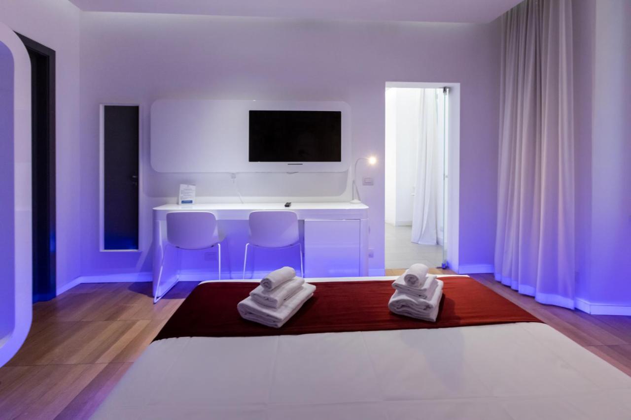 Trevi Elite Affittacamere Roma