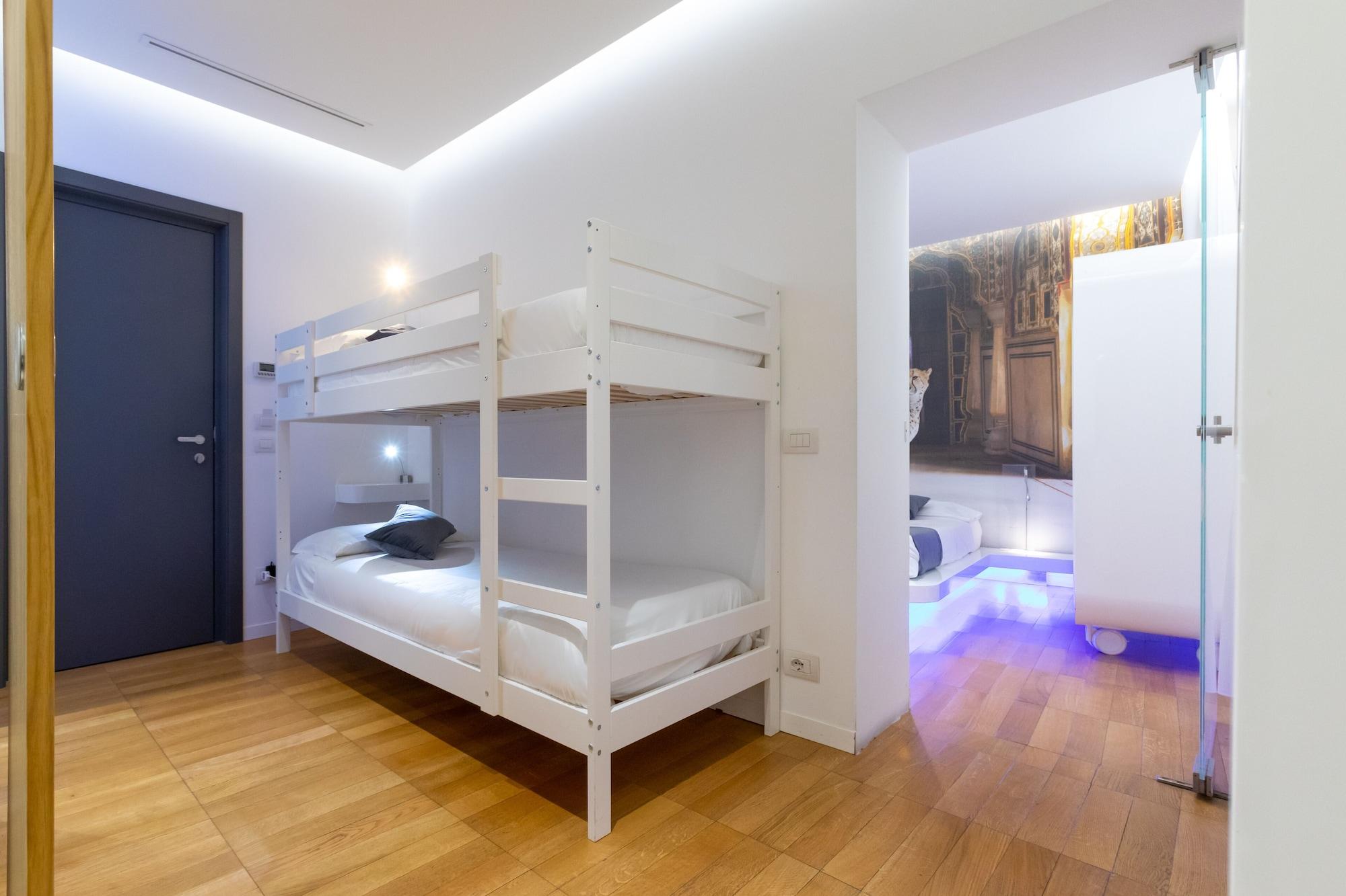 Trevi Elite Affittacamere Roma