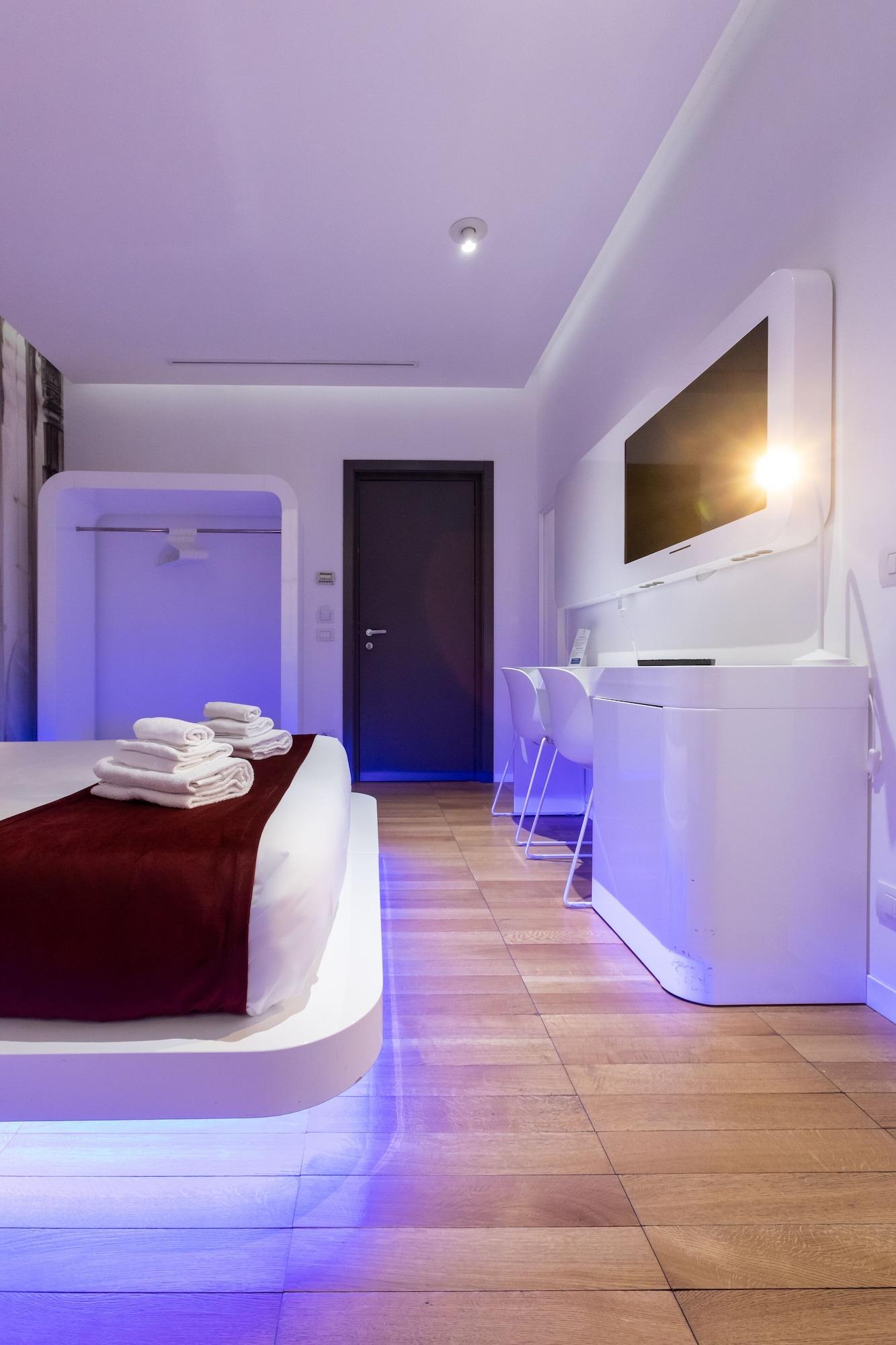 Trevi Elite Affittacamere Roma