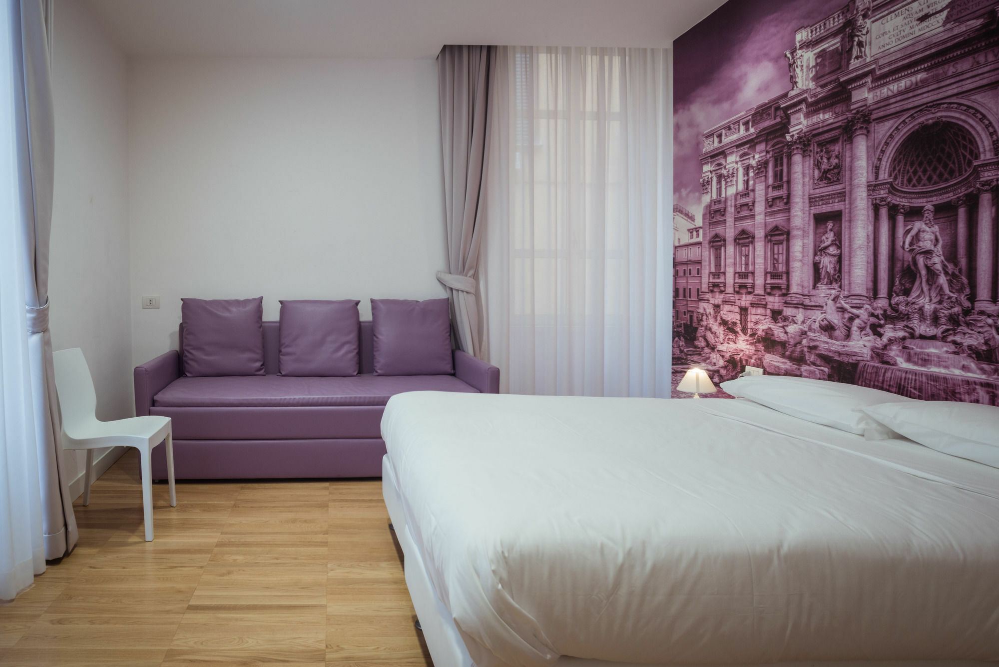 Affittacamere Trevi Elite